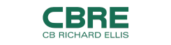Trusted by CBRE